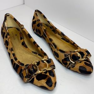 ♠️ EUC Kate Spade flats ♠️
